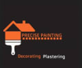Precise Painting logo