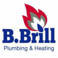 B.Brill Plumbing & Heating logo
