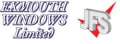 Exmouth Windows logo