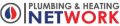 Plumbing and Heating Network logo