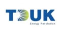 TD UK logo