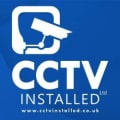 CCTV Installed logo