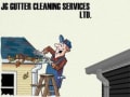 JF Gutter Clear logo