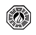 BK GAS logo