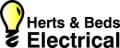 Herts & Beds Electrical logo