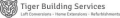 Tiger Building Services logo