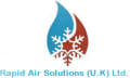 Rapid Air Solutions Uk logo