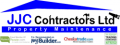 JJC Contractors logo