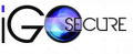 IGO Secure logo