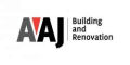 AAJ Building And Renovation logo