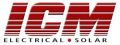 ICM Electrical LLP logo