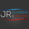 JR Plumbing and Heating Services logo