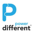 Power Different logo