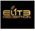 Elite Reception LTD logo