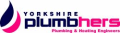 YPH plumbing logo