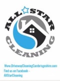 Elite Pressure Washing logo