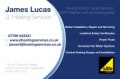 JL Heating Services logo
