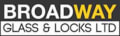 Broadway Glass & Locks logo