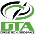 Drone Tech Aerospace logo
