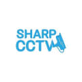 Sharp CCTV logo