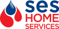 SES Home Services logo