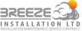 Breeze Installation logo