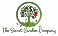 The Secret Garden Company logo