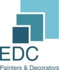 EDC Painters & Decorators logo