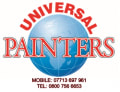 Universal Painters logo