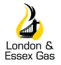 London and Essex GAS logo