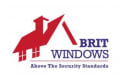 Brit Windows logo