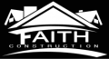 Faith Construction logo