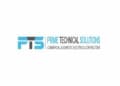 Prime Technical Solutions logo