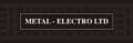 Metal-electro.eu logo