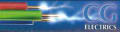 CG Electric logo