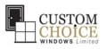 Custom Choice Windows logo