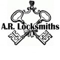 A.R Locksmiths logo