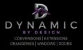 Dynamic By Design logo