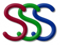 Sandy's Salt & Softeners logo