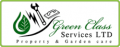 Green Class Services logo