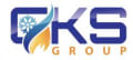 CKS GROUP logo