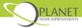 Planet Home Improvements logo