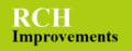 RCH Improvements logo