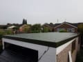 KH Roofing logo
