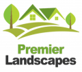 Premier Landscapes logo