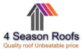 4 Season Roofs logo