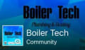 Boiler Tech logo