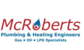 Mc Roberts Heating and Gas Services logo