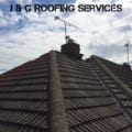 J & G Roofing Services logo