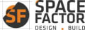 Space Factor logo